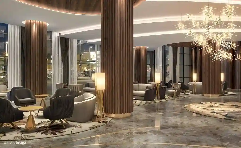 Godrej Kukatpally