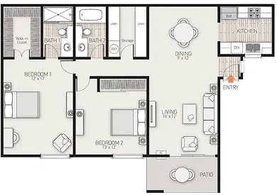 Godrej Brooklyn Avenue